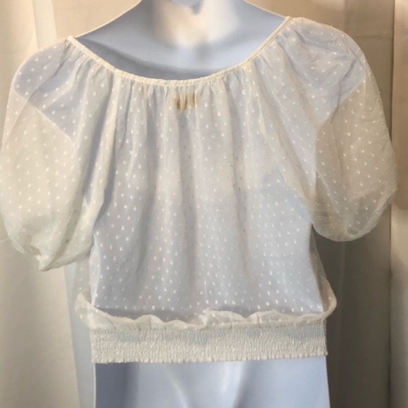 HOLLISTER TOP - Picture 2 of 6